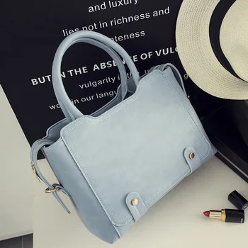 Naujausia Dizainerio Rankinės Aukštos Kokybės Kietas Moterų Oda Pečių Krepšiai, Klasikinis Ponios Atsitiktinis Tote Bag