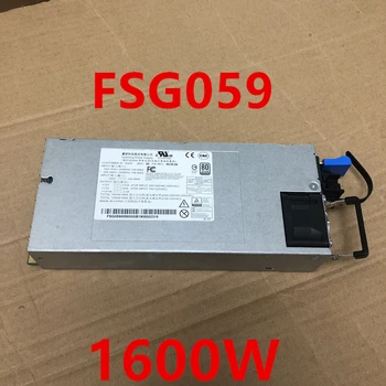 Naujų PSU Lenovo RQ940 NF8470M3 1600W Maitinimo R12-1K6P2A FSG059