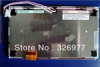Nemokamas pristatymas Klasė LQ065T5GG23 6.5 colių a-Si TFT-LCD ekranas ( 480(RGB)*234 )