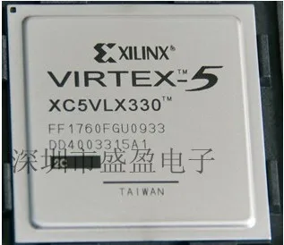 Nemokamas pristatymas XC5VLX330-2FF1760C XC5VLX330-2FFG1760CFPGA 1PCS