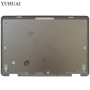 Nešiojamas LCD Back Cover už ASUS TP401 TP401C 13N1-33A0332 Pilka shell