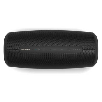 Nešiojamų Bluetooth Garsiakalbiai Philips TAS6305/00 20W Juoda