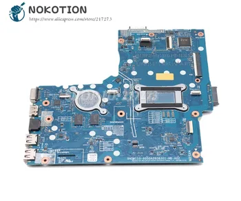 NOKOTION HP 248 G1 Nešiojamas Plokštė I7-4500U CPU, Radeon HD 8670M gpu 746032-601 746032-001 6050A2608301-MB-A02