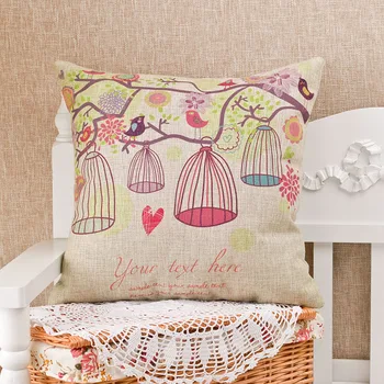 Pagalvėlė padengti coussin pagalvės užvalkalą para sofos pagalvėlės namų dekoro kėdės užvalkalas dekoratyvinis mesti pagalvės dangtelis pagalvėlė