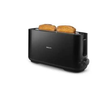 Philips Kasdien surinkimo HD2590/90 skrudinta duona mašina