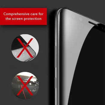 Pilnas Draudimas Ekrano Apsaugos Huawei P20 30 Pro Mate 20 Lite Ekrano Apsaugos Huawei Honor 20 Ne Pro Stiklo/Hidrogelio Filmas