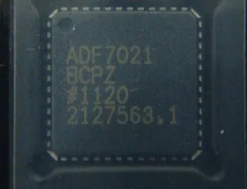 Ping ADF7021 ADF7021BCPZ Komponentai