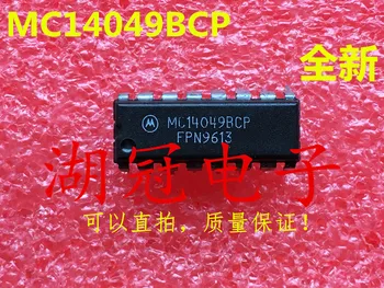 Ping MC14049 MC14049BCP