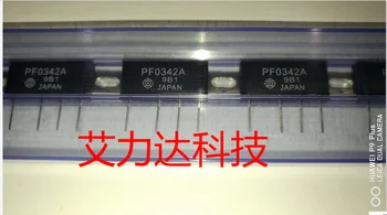 Ping PF0342A Specializuojasi aukšto dažnio vamzdis