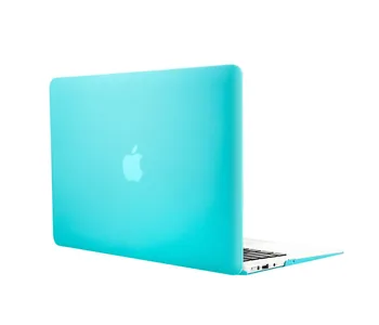 POSEIT matinis Apsauginis dangtelis skirtas Apple Macbook Air 11 13 Pro 15 