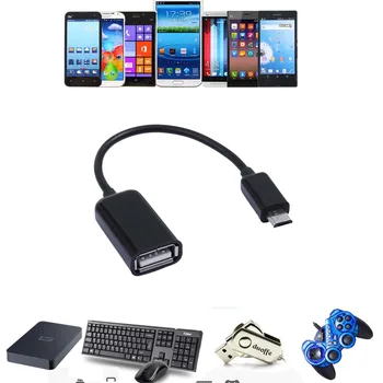 Premium USB OTG Adapterio Kabelį, Laidą AFunta AF702 AF704 AF706 Tablet PC 