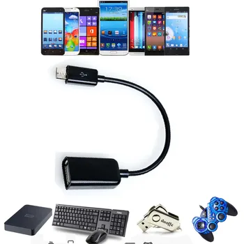 Premium USB OTG Adapterio Kabelį, Laidą AFunta AF702 AF704 AF706 Tablet PC 