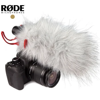 Profesionalūs Rode VIDEOMIC Kamera, Montuojamas Mikrofonas Canon Nikon Sony DSLR DV Kameros Skaitmeninės Kameros D850 A7 5D3 5D4