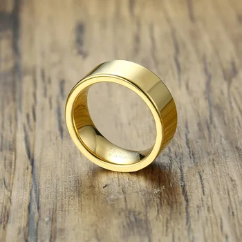 QWC populiariausių naują atvykimo vieno žiedo yra sidabro rose gold trijų spalvų akmens pasirinkti nemokamas pristatymas
