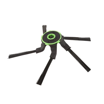 Roll Teptuku Pakeitimo Dalis Suderinama IRobot Roomba S9 (9150) S9+ S9 Plus (9550) S Robotas Dulkių siurblys 8Pcs
