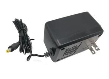 Ruitroliker AC Adapteris, Maitinimo Įkroviklis Sega Genesis & 3 Konsolės Gamegear