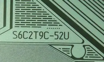 S6C2T9C-52U Naujo SKIRTUKO COF SSD Modulio 5vnt arba 10vnt/daug