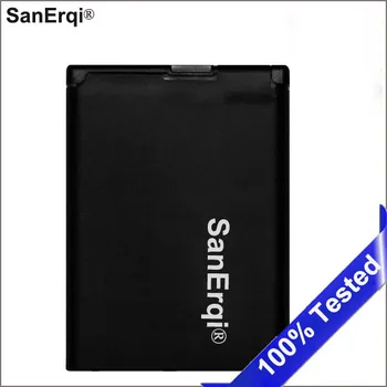 SanErqi 10VNT BL-5BT 870mAh Keičiamų Mobiliojo Baterija BL 5BT Li-ion Baterija 