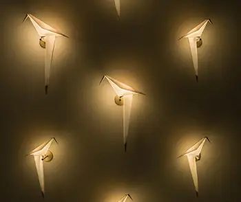 Sieniniai Šviestuvai Miegamajame Pagalvėlė Naktiniai staleliai, Lempa LED Šviesos Sienos Sconce Sienų apšvietimo XUYIMING