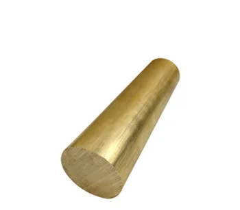 Skersmuo 0,8 mm iki 70mm žalvario apvalus strypas juostos kietosios staklės, pjovimo įrankis metalo strypai ilgai