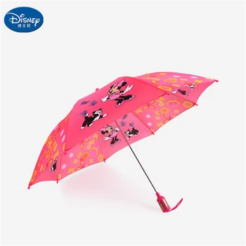 Skėtis Disney lietaus moterims, Vaikams, Vaikams, Mickey Minnie Ilga rankena skėtis Skėtis Vėjo princesė Skėtis gimtadienio Dovana