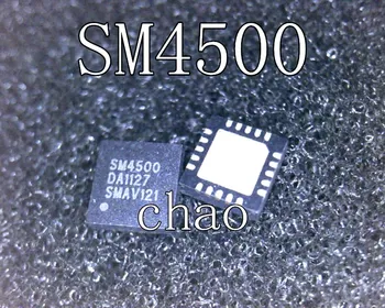 SM4500 originali LCD lustas