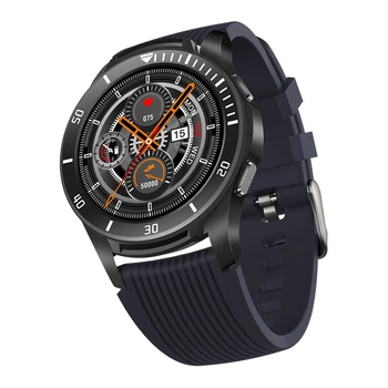 Smart Apyrankę GT106 Smart Watch Širdies ritmas, Kraujo Spaudimas Fitness Tracker Vandeniui Miego Stebėti Smart Grupė