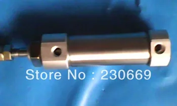 SMC Tipas Cilindrų CDJ2B12-45Mini Pneumatinis Cilindras, Dvigubo veikimo 12-45 mm Priimti užsakymą