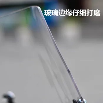 Stiklo Medžiagos, prekinis, galinis Stiklo už Niu Ebike U1