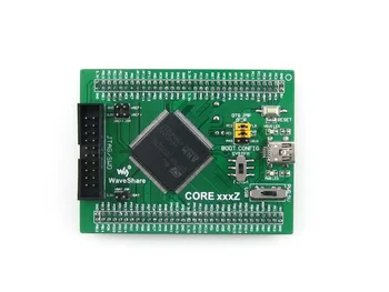 STM32 Valdybos Core407Z STM32F407ZxT6 STM32F407 STM32 ARM Cortex-M4 Vertinimo Plėtros Core Lenta su Pilna IOs