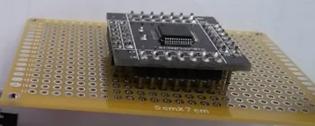 STM32F103C8T6 Mažiausias Sistema Valdybos Adapteris Valdybos Chip Kristalų laikrodžių Osciliatoriai, Pin Antraštė