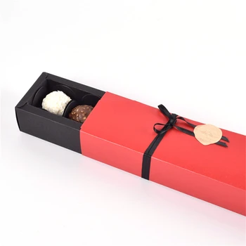 StoBag 10vnt Saldainiai Pearl Carton Valentino Dieną Šokoladas Kartono Juostelių Sulankstyti Saldainių Dėžutė Vestuvių Dovana Kūdikio Gimtadienio Šou