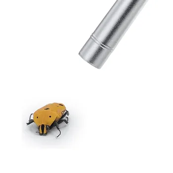 Supereyes B005 200X USB Portable 0.3 MP Skaitmeninis Mikroskopas su didinamasis stiklas PCB Tikrinti