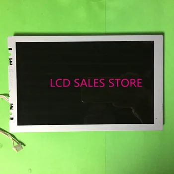 TCG085WV1AA-G00 8.4 COLIŲ LCD EKRANU ORIGINALUS TFT CCFL MADE IN JAPAN