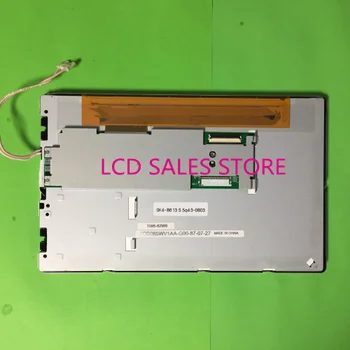 TCG085WV1AA-G00 8.4 COLIŲ LCD EKRANU ORIGINALUS TFT CCFL MADE IN JAPAN