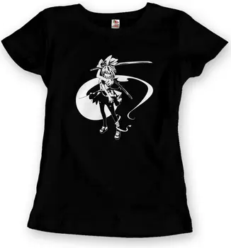 Touhou Youmu Konpaku Videožaidimai Žaidėjus Anime, Manga marškinėliai Tee Animacinių filmų marškinėliai vyrams Unisex Naujas Mados marškinėlius Laisvas Dydis