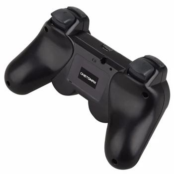 USB Laidinė Gamepad For PS3 