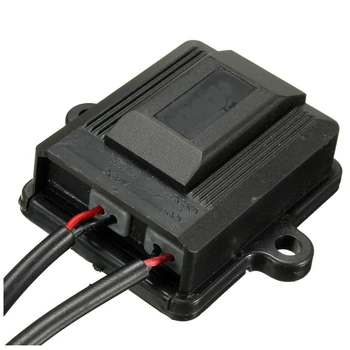 USB Prievadas Elektrinių Automobilių, Dviračių Dinamo Generatorius, Kroviklio Adapteris, skirtas 36-100V elektrinis automobilis