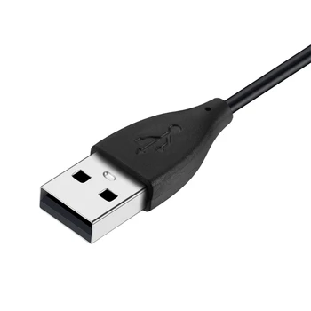 USB Įkroviklis Lopšys Dokas Duomenų Sinchronizavimo Įkrovimo Kabelis Garmin Forerunner 620 Žiūrėti