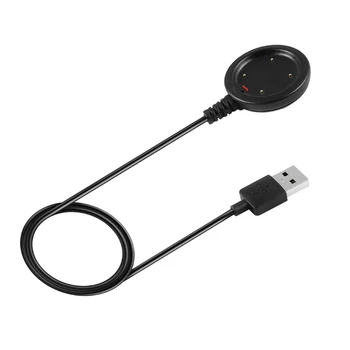 USB Įkrovimo Kabelis POLAR Boneng Vantage V2 Įkroviklis Doko Laidas Su Duomenų Funkciją, 1 Metro Apsaugos Lustas