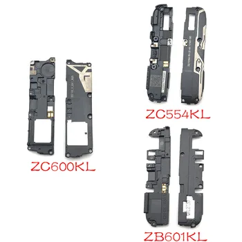 Už Asus ZenFone Max Pro (M1) ZB601KL ZB602KL / 5Q ZC600KL /4 max 5.5 ZC554KLLoud Garsiakalbio Garso Skambutį Garsiakalbis Flex Kabelis