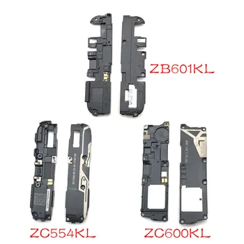 Už Asus ZenFone Max Pro (M1) ZB601KL ZB602KL / 5Q ZC600KL /4 max 5.5 ZC554KLLoud Garsiakalbio Garso Skambutį Garsiakalbis Flex Kabelis