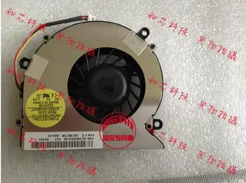 UŽ Turi Tongfang K462CPU nešiojamojo kompiuterio aušinimo ventiliatorius