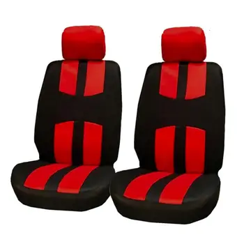Vairuotojas Automobilio Sėdynės Padengti Sėdynės Pagalvėlės Atsparus Viskas Įskaičiuota Universalus Auto Sėdynių Užvalkalai