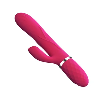Vibratoriai Moterims Galingas Klitorio Stimuliacija Sukimosi Čiulpti Žodžiu Klitorio Seksas Spenelių Vibratorius Klitorio Sekso Žaislai