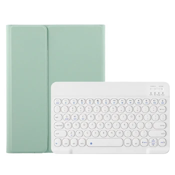 Wireless Keyboard Case for iPad 2 Oro(9.7 Colių) Planšetinis KOMPIUTERIS, 