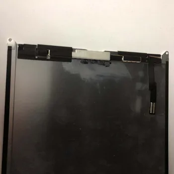 Wolive Apple iPad 6th Gen 2018 Ver. LCD Ekranas Jutiklinis Ekranas skaitmeninis keitiklis Objektyvo Stiklo A1893 A1954