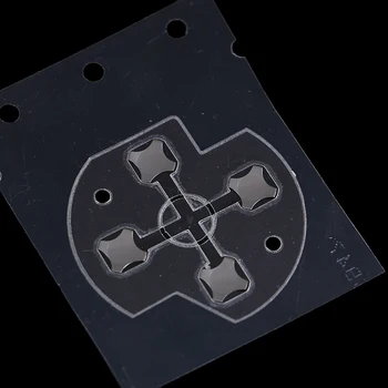XBOX VIENAS Xboxone Valdytojas D Pagalvėlės D-Pad, Metalo Kupolo Snap PCB Lenta Mygtukai Laidi Plėvelė