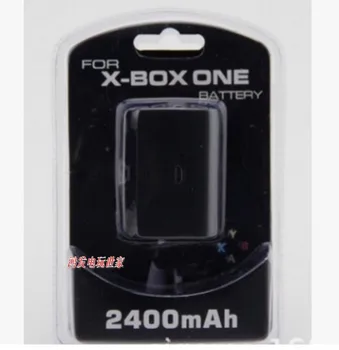 Xbox Vieną 240 MAh Rankena Baterija Xbox Viena Baterija + USB Laidas