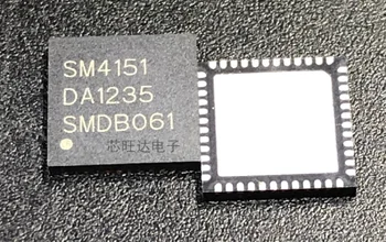 Xinyuan SM4151 QFN-48 5VNT/DAUG integrinio grandyno IC mikroschemoje
